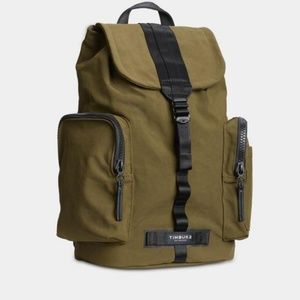 Timbuk2 Lug Knapsack New NWT